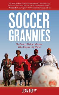 Produktbild: Soccer Grannies