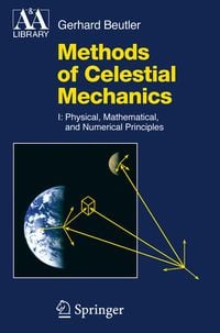 Produktbild: Methods of Celestial Mechanics