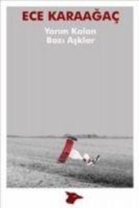 Produktbild: Yarim Kalan Bazi Asklar