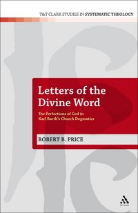 Produktbild: Letters of the Divine Word