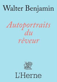 Produktbild: Autoportraits du r&ecirc;veur