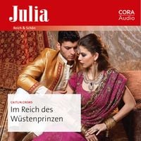Produktbild: Im Reich des W&uuml;stenprinzen