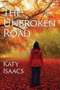 Produktbild: The Unbroken Road