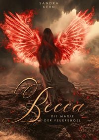Produktbild: Becca - Die Magie der Feuerengel