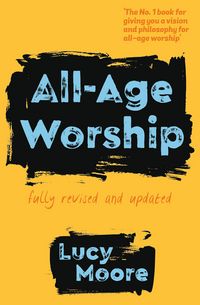 Produktbild: Moore, L: All-Age Worship
