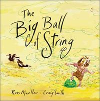Produktbild: The Big Ball of String