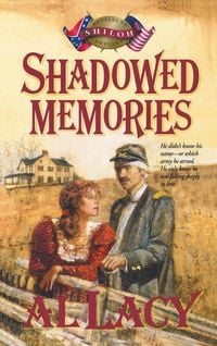 Produktbild: Shadowed Memories