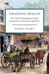 Produktbild: Hart, E: Trading Spaces