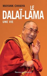 Produktbild: Le dala&iuml;-lama : une vie