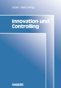 Produktbild: Innovation und Controlling