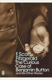 Produktbild: The Curious Case of Benjamin Button