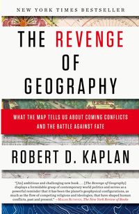 Produktbild: The Revenge of Geography