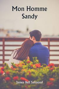 Produktbild: Mon homme Sandy