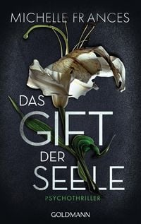 Produktbild: Das Gift der Seele