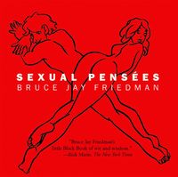 Produktbild: Sexual Pensees
