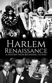Produktbild: Harlem Renaissance