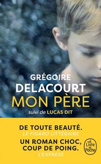 Produktbild: Mon p&egrave;re