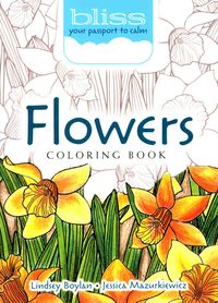 Produktbild: Bliss Flowers Color Bk