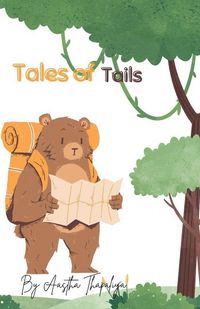 Produktbild: Tales Of Tails