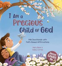 Produktbild: I Am a Precious Child of God