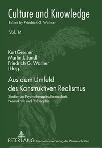 Produktbild: Aus dem Umfeld des Konstruktiven Realismus