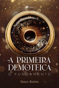 Produktbild: A primeira Demote&acute;ica