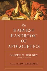 Produktbild: Harvest Handbook(TM) of Apologetics