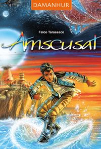 Produktbild: Amscusat