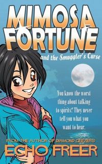 Produktbild: Mimosa Fortune & The Smugglers
