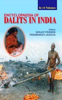 Produktbild: Encyclopaedia of Dalits In India (Emancipation And Empowerment)