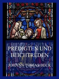 Produktbild: Predigten und Beichtreden