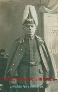 Produktbild: Der Eisenwalzer Johann Paulus