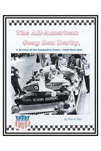 Produktbild: The All-American Soap Box Derby