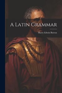 Produktbild: A Latin Grammar