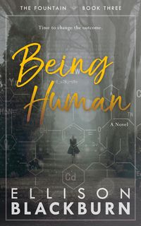 Produktbild: Being Human (The Fountain, #3)