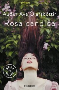 Produktbild: Rosa candida