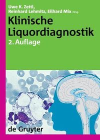 Produktbild: Klinische Liquordiagnostik