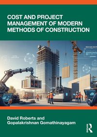 Produktbild: Cost and Project Management of Modern Methods of Construction