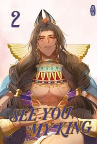 Produktbild: See You, My King 2