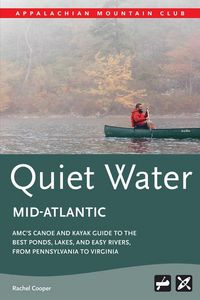 Produktbild: Amc's Quiet Water Mid-Atlantic