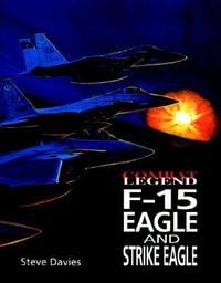 Produktbild: F-15 Eagle & Strike Eagle