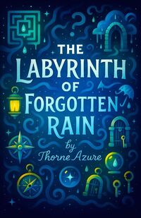 Produktbild: The Labyrinth of Forgotten Rain