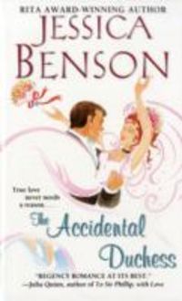 Produktbild: Accidental Duchess
