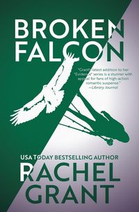 Produktbild: Broken Falcon