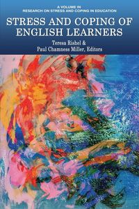 Produktbild: Stress and Coping of English Learners
