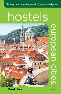 Produktbild: Hostels European Cities