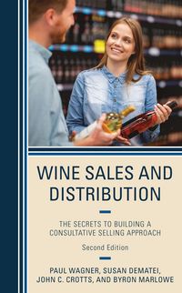 Produktbild: Wine Sales and Distribution