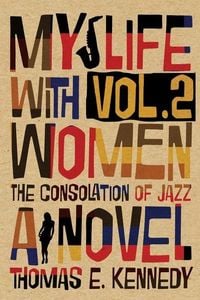 Produktbild: My Life with Women, Volume 2