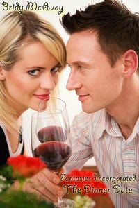 Produktbild: Fantasies Incorporated - The Dinner Date