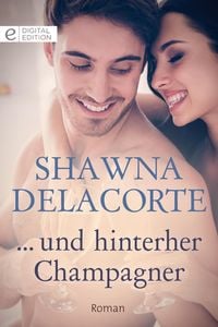 Produktbild: ... und hinterher Champagner